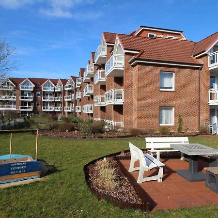 דירות קושהאבן Residenz Kormoran 1 0 מראה חיצוני תמונה
