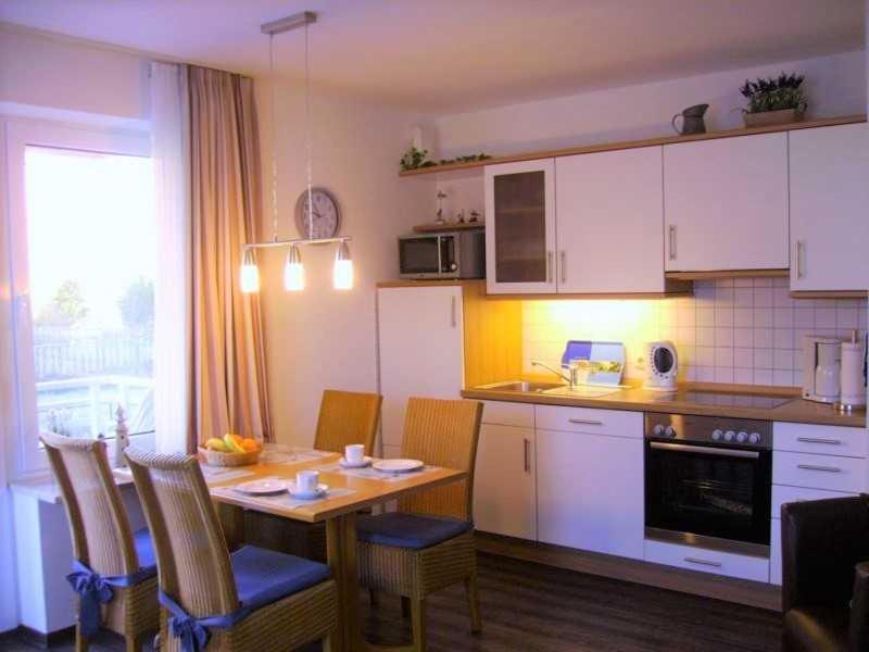 דירות קושהאבן Residenz Kormoran 1 0 מראה חיצוני תמונה