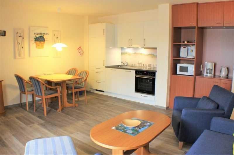 דירות קושהאבן Residenz Kormoran 1 0 מראה חיצוני תמונה