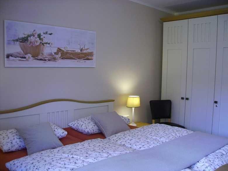 דירות קושהאבן Residenz Kormoran 1 0 מראה חיצוני תמונה