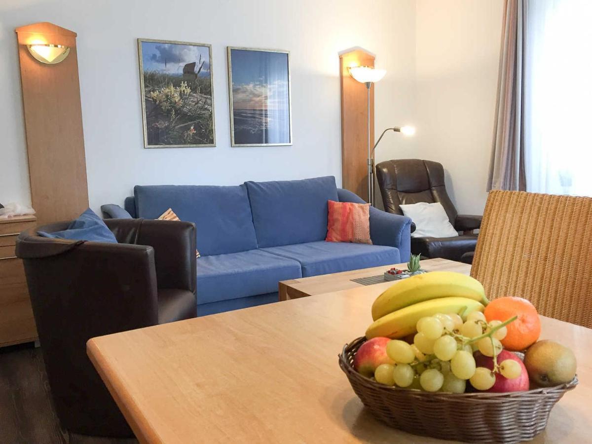 דירות קושהאבן Residenz Kormoran 1 0 מראה חיצוני תמונה