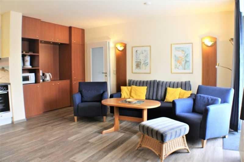 דירות קושהאבן Residenz Kormoran 1 0 מראה חיצוני תמונה