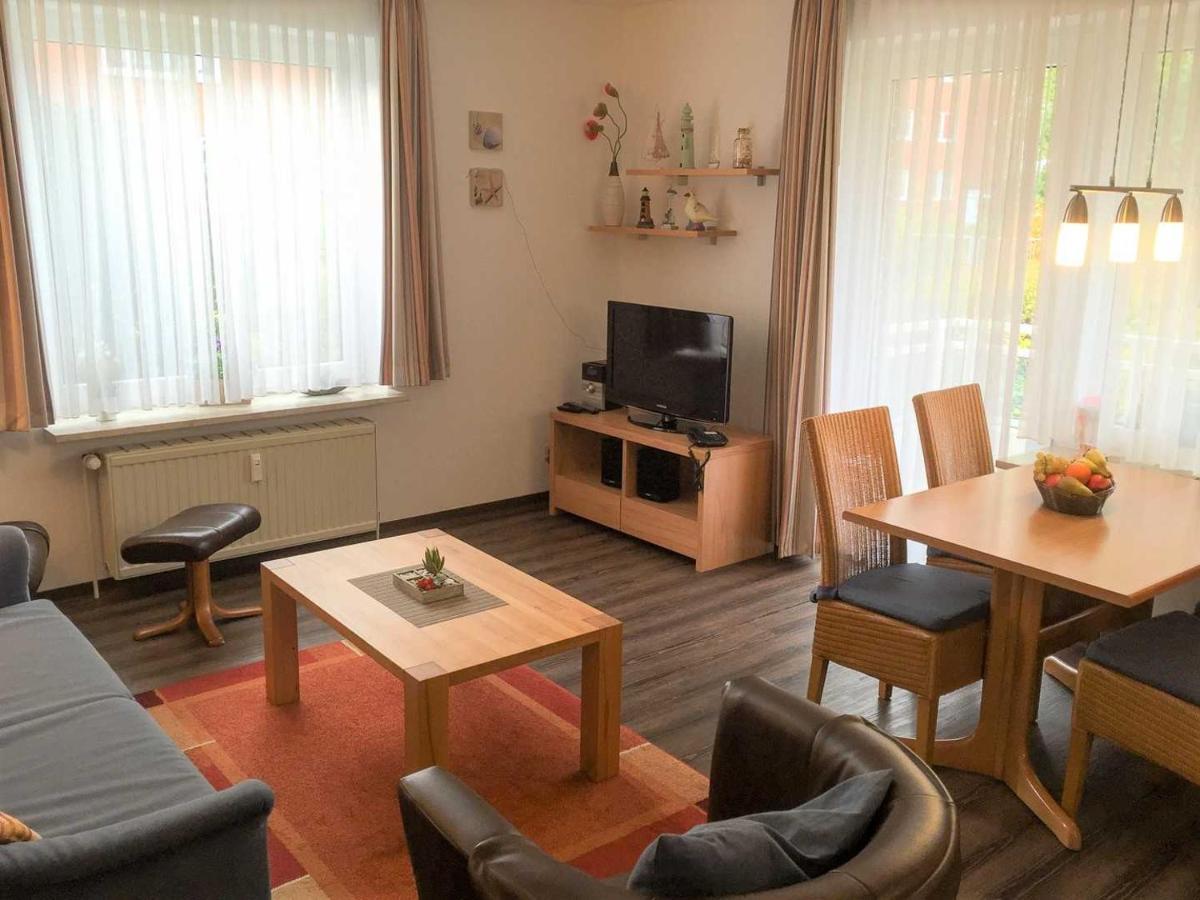 דירות קושהאבן Residenz Kormoran 1 0 מראה חיצוני תמונה