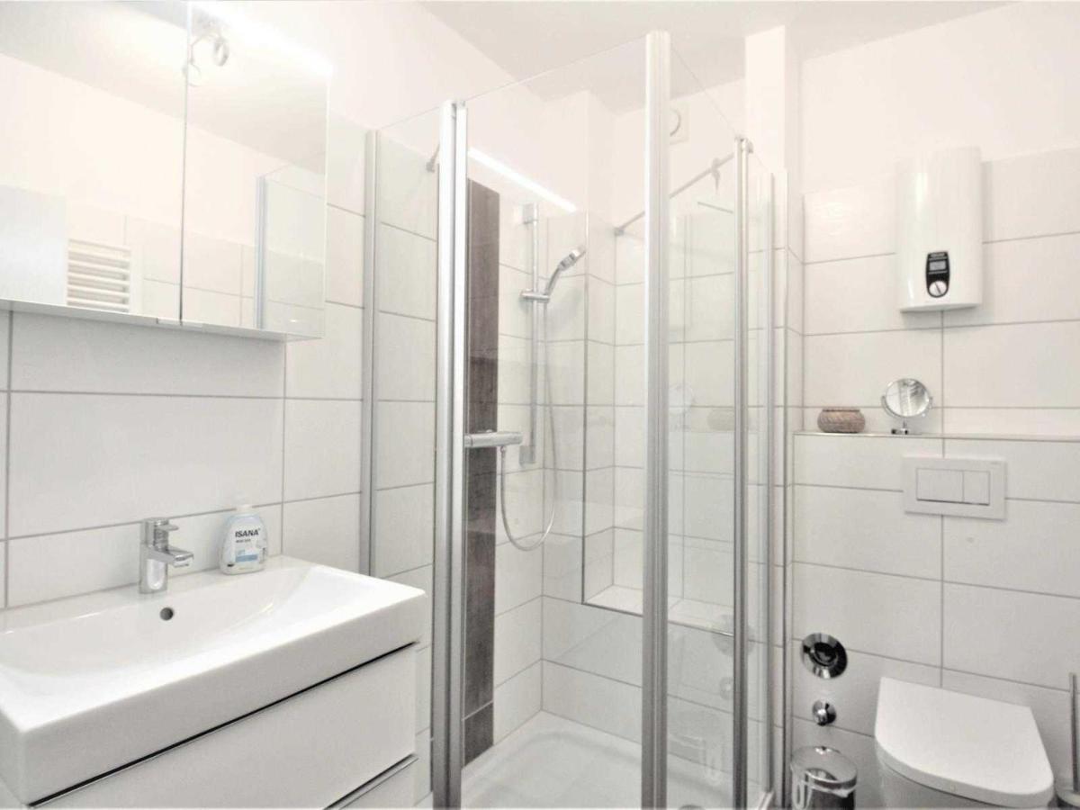 דירות קושהאבן Residenz Kormoran 1 0 מראה חיצוני תמונה
