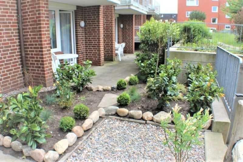 דירות קושהאבן Residenz Kormoran 1 0 מראה חיצוני תמונה