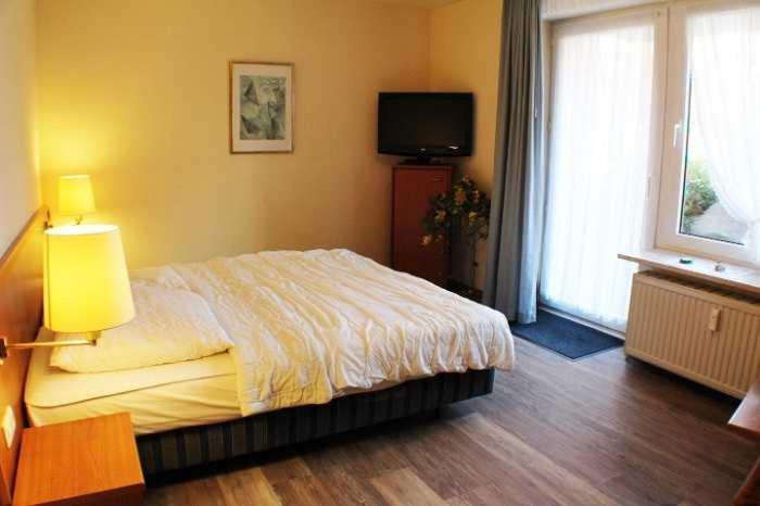 דירות קושהאבן Residenz Kormoran 1 0 מראה חיצוני תמונה