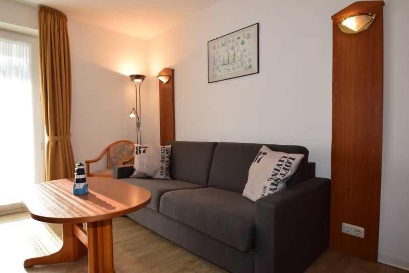 דירות קושהאבן Residenz Kormoran 1 0 מראה חיצוני תמונה