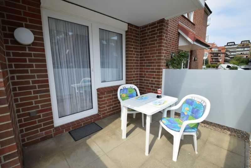 דירות קושהאבן Residenz Kormoran 1 0 מראה חיצוני תמונה
