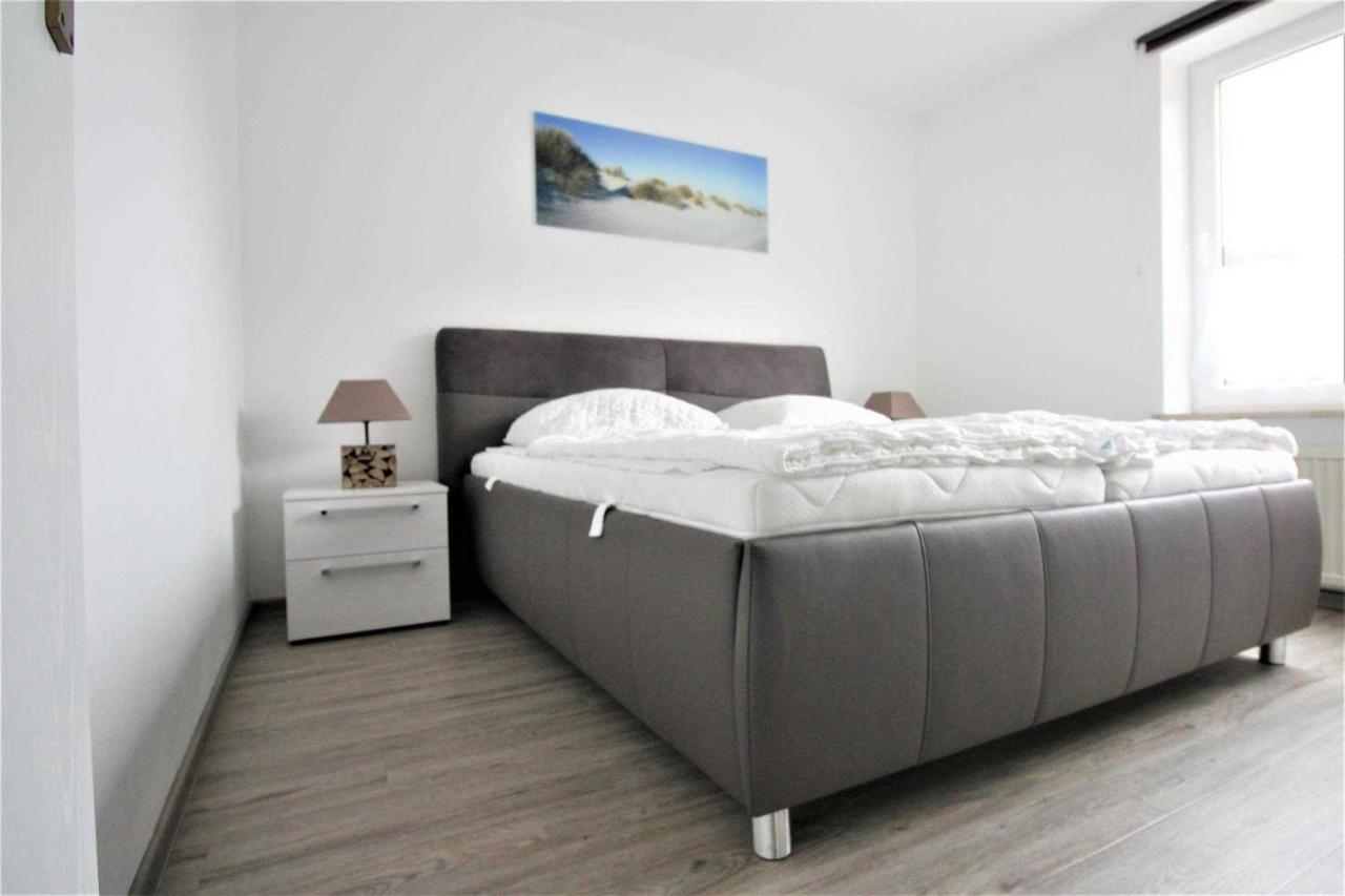 דירות קושהאבן Residenz Kormoran 1 0 מראה חיצוני תמונה