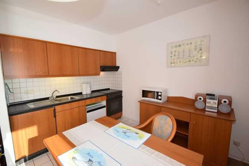 דירות קושהאבן Residenz Kormoran 1 0 מראה חיצוני תמונה