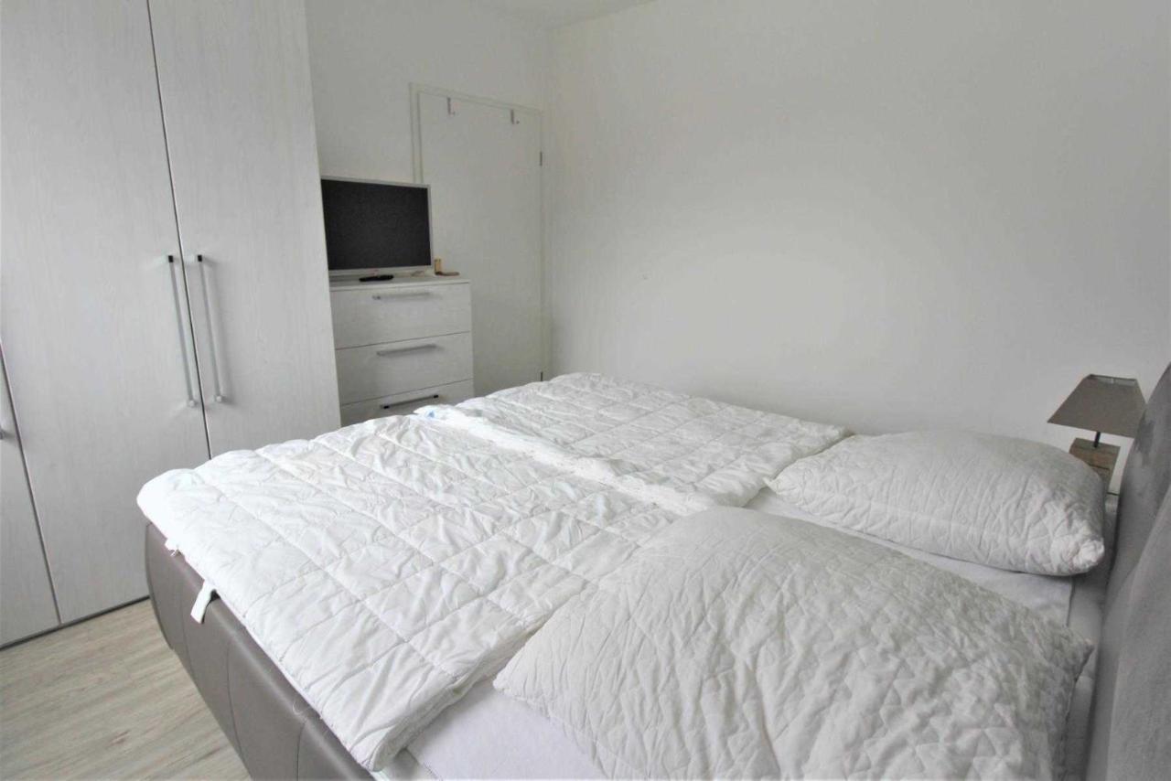 דירות קושהאבן Residenz Kormoran 1 0 מראה חיצוני תמונה