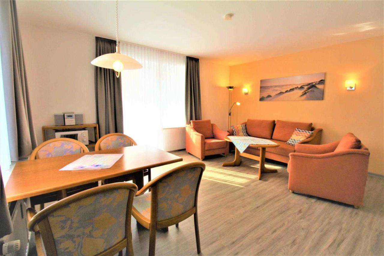 דירות קושהאבן Residenz Kormoran 1 0 מראה חיצוני תמונה