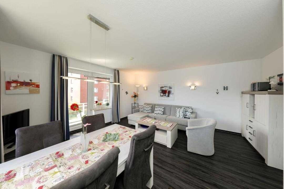 דירות קושהאבן Residenz Kormoran 1 0 מראה חיצוני תמונה