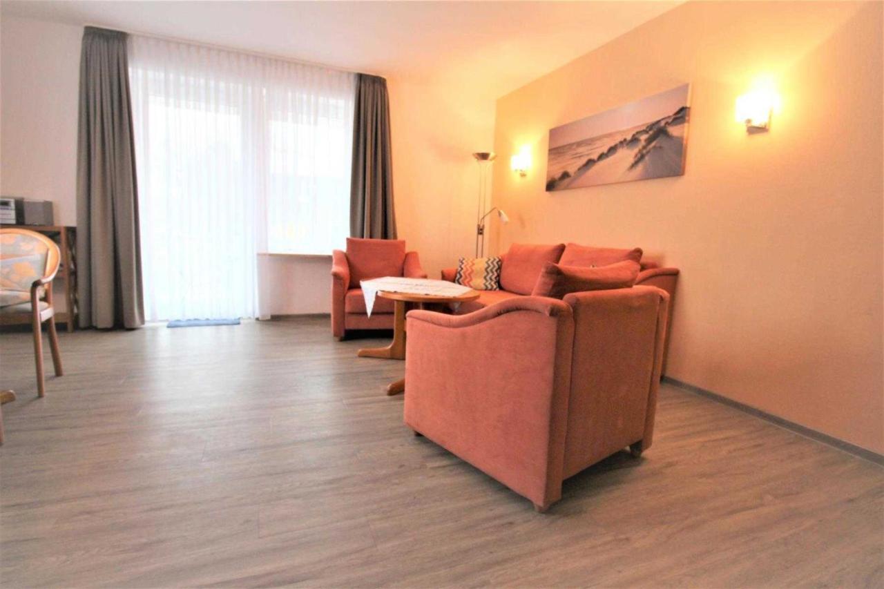 דירות קושהאבן Residenz Kormoran 1 0 מראה חיצוני תמונה