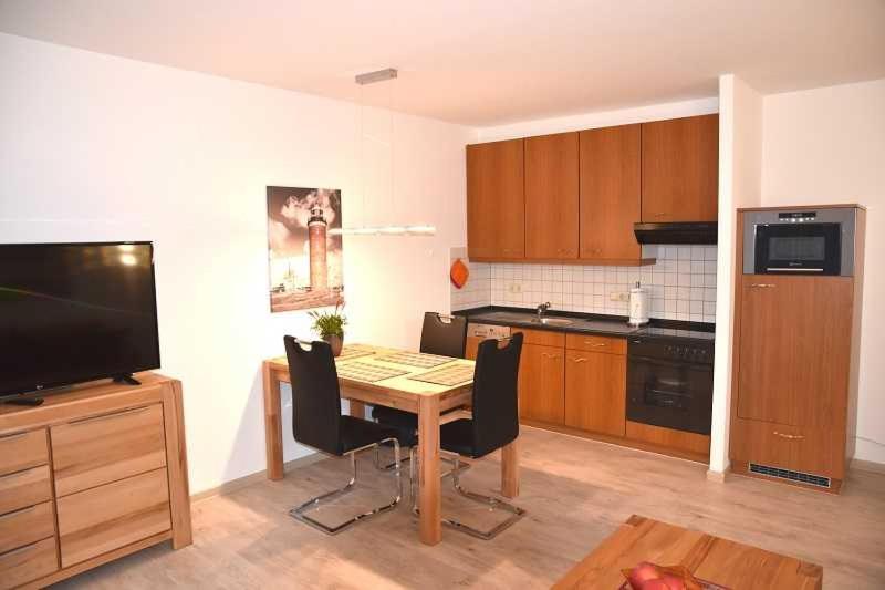 דירות קושהאבן Residenz Kormoran 1 0 מראה חיצוני תמונה