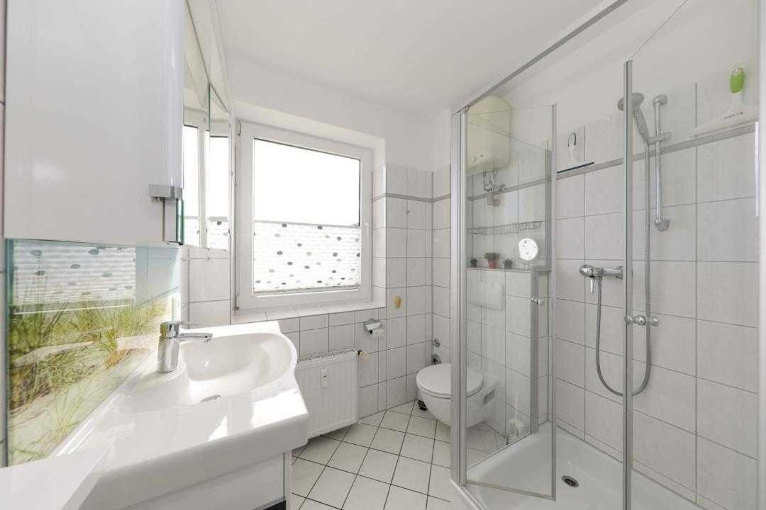 דירות קושהאבן Residenz Kormoran 1 0 מראה חיצוני תמונה
