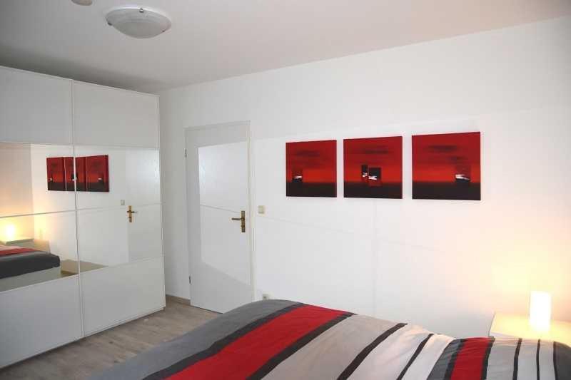 דירות קושהאבן Residenz Kormoran 1 0 מראה חיצוני תמונה