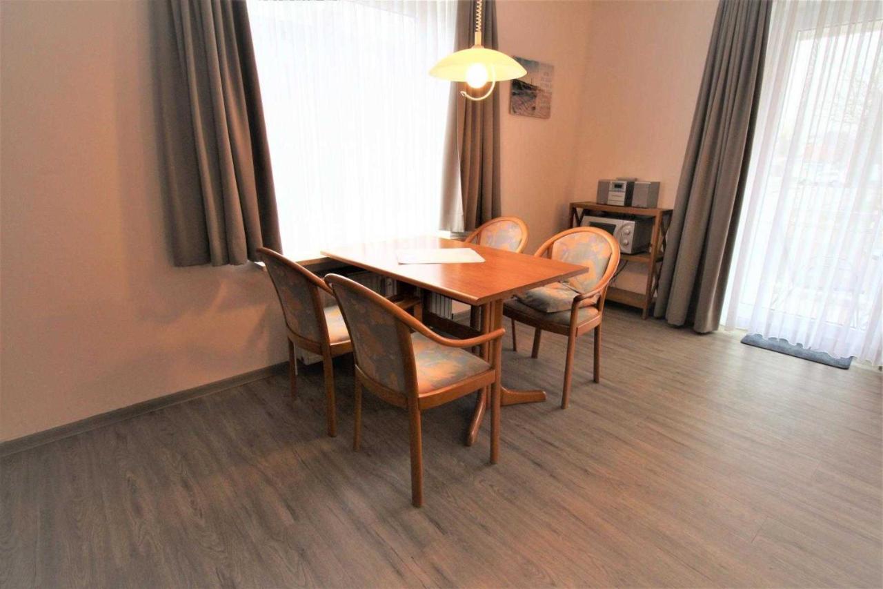דירות קושהאבן Residenz Kormoran 1 0 מראה חיצוני תמונה