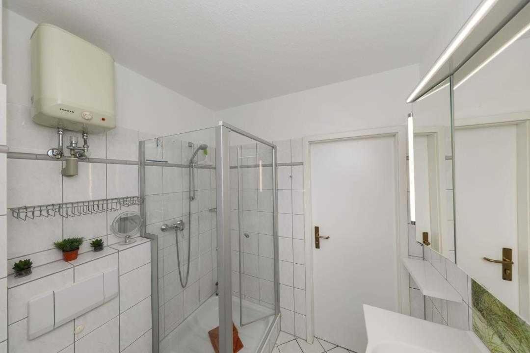 דירות קושהאבן Residenz Kormoran 1 0 מראה חיצוני תמונה