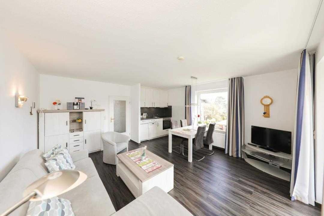 דירות קושהאבן Residenz Kormoran 1 0 מראה חיצוני תמונה