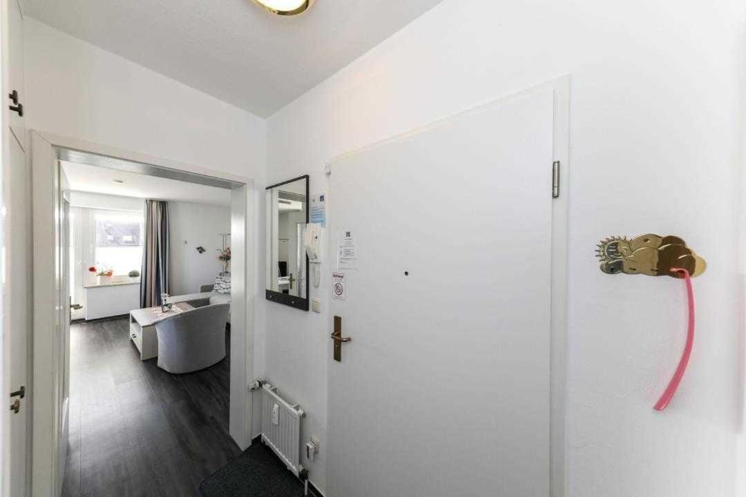 דירות קושהאבן Residenz Kormoran 1 0 מראה חיצוני תמונה