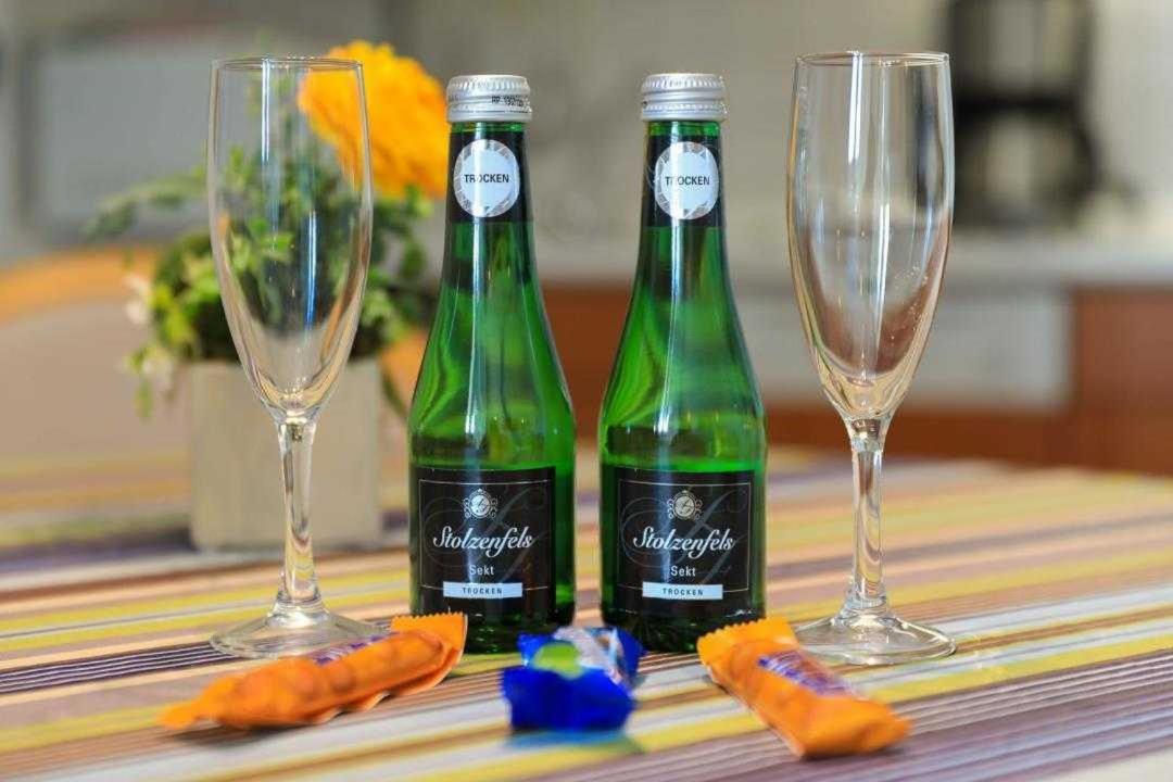דירות קושהאבן Residenz Kormoran 1 0 מראה חיצוני תמונה