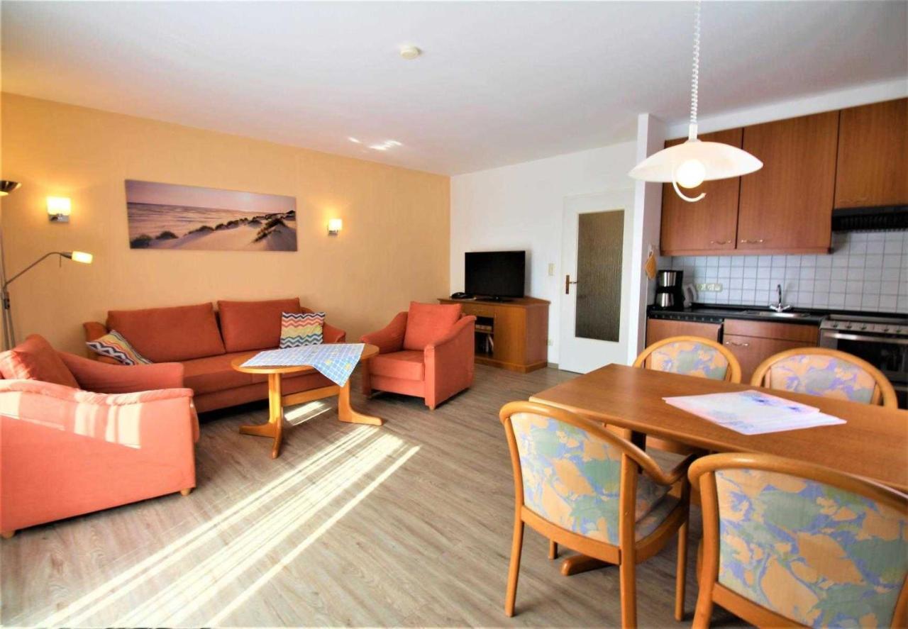 דירות קושהאבן Residenz Kormoran 1 0 מראה חיצוני תמונה
