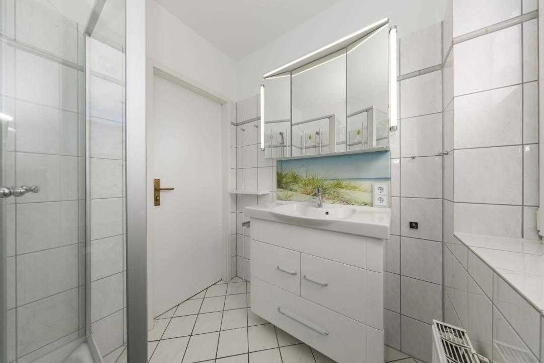 דירות קושהאבן Residenz Kormoran 1 0 מראה חיצוני תמונה