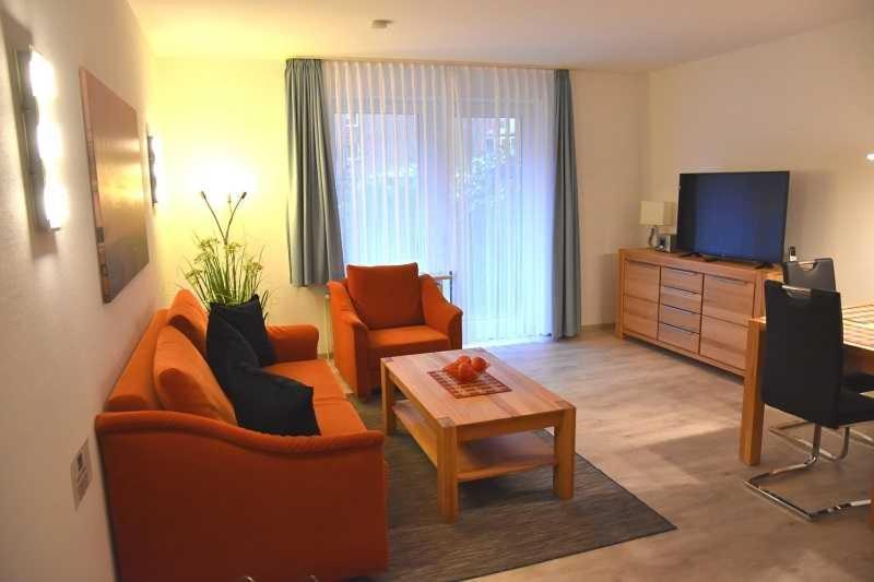 דירות קושהאבן Residenz Kormoran 1 0 מראה חיצוני תמונה