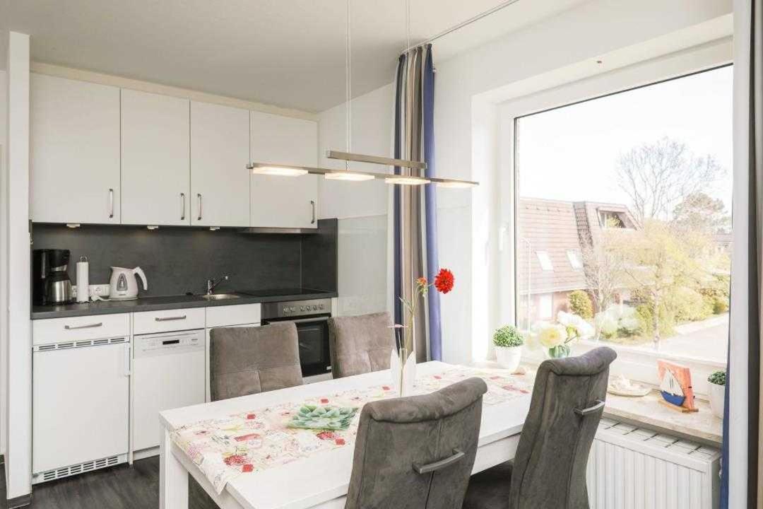 דירות קושהאבן Residenz Kormoran 1 0 מראה חיצוני תמונה