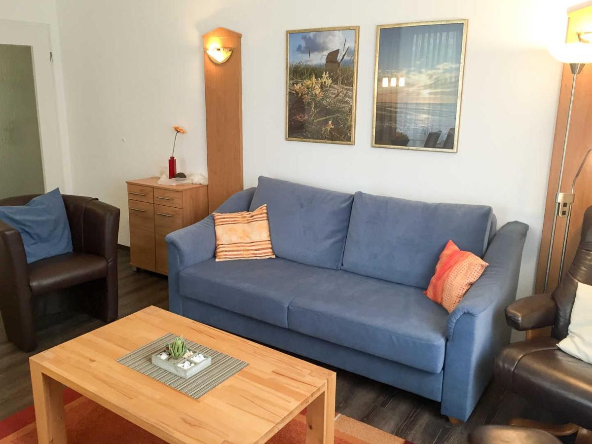 דירות קושהאבן Residenz Kormoran 1 0 מראה חיצוני תמונה