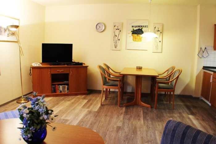 דירות קושהאבן Residenz Kormoran 1 0 מראה חיצוני תמונה