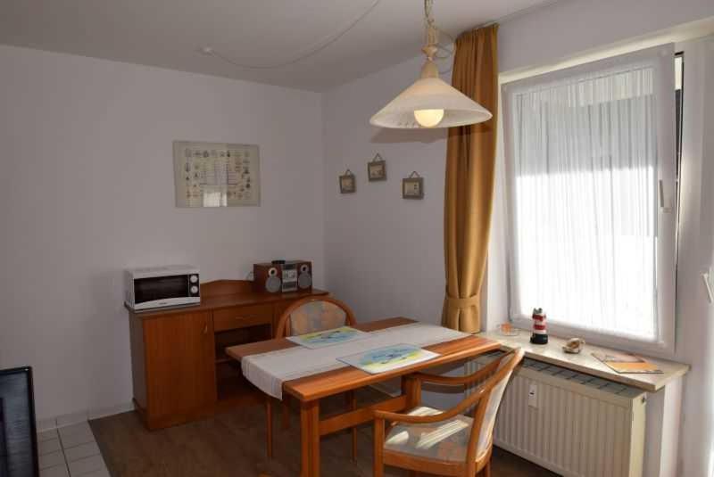 דירות קושהאבן Residenz Kormoran 1 0 מראה חיצוני תמונה