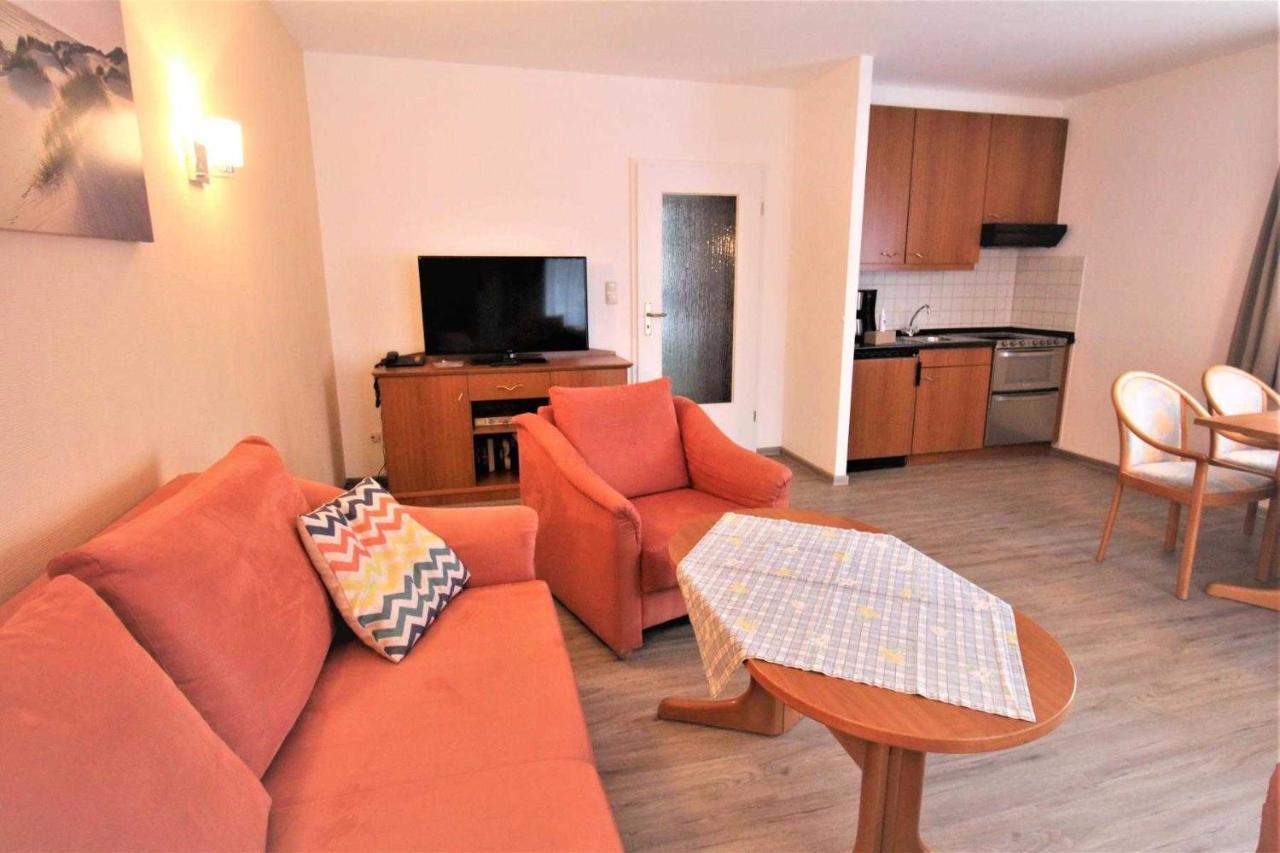 דירות קושהאבן Residenz Kormoran 1 0 מראה חיצוני תמונה