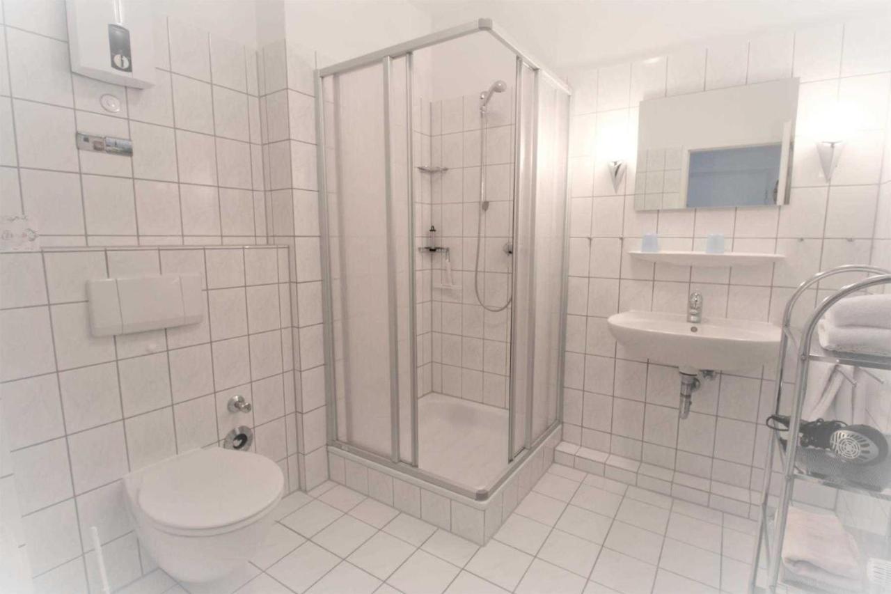 דירות קושהאבן Residenz Kormoran 1 0 מראה חיצוני תמונה