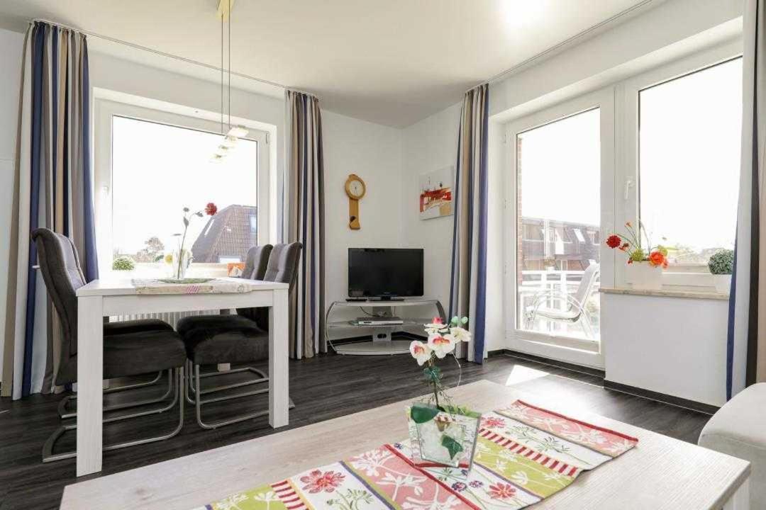 דירות קושהאבן Residenz Kormoran 1 0 מראה חיצוני תמונה