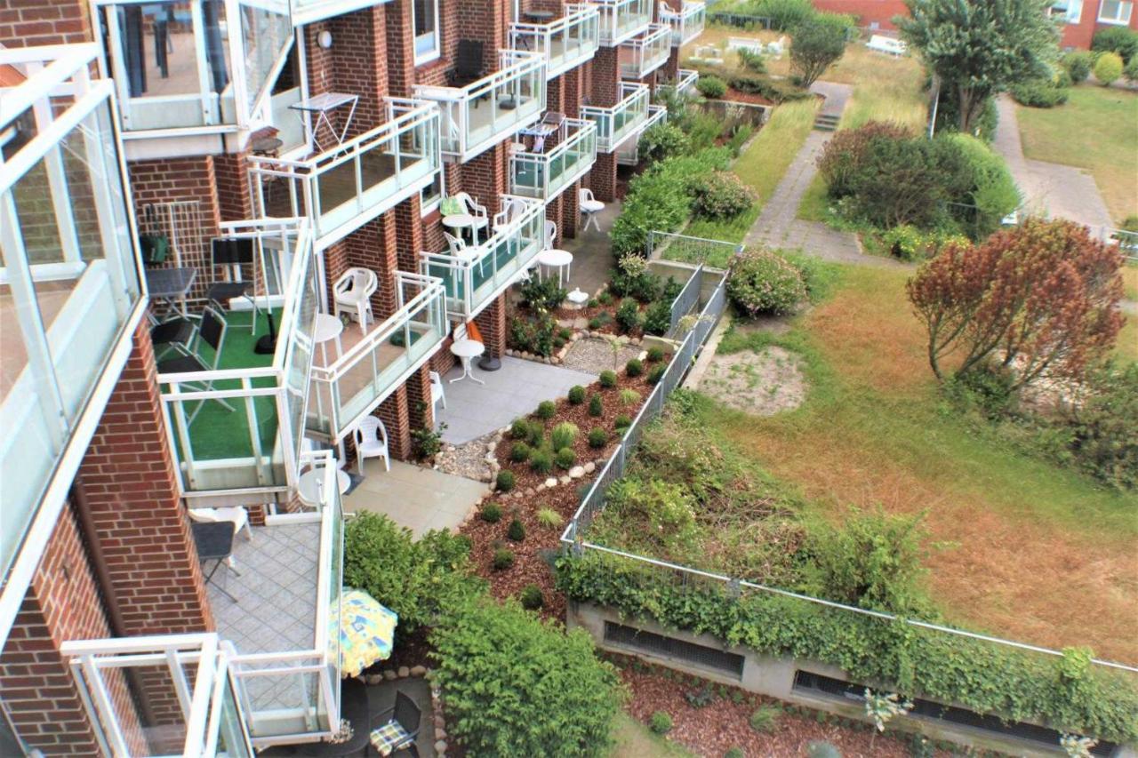דירות קושהאבן Residenz Kormoran 1 0 מראה חיצוני תמונה