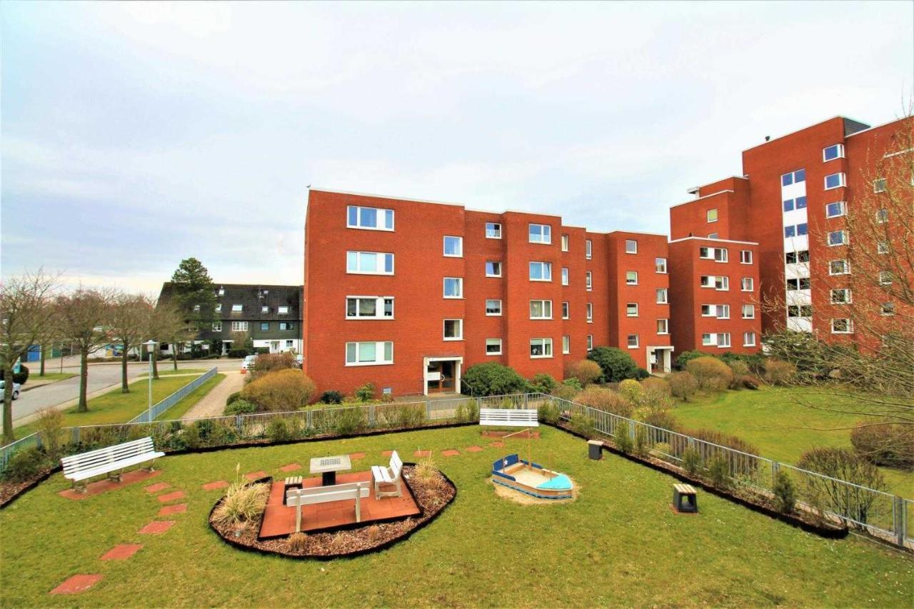 דירות קושהאבן Residenz Kormoran 1 0 מראה חיצוני תמונה