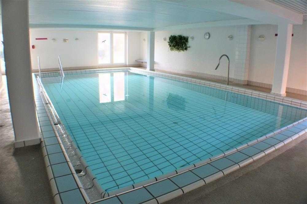 דירות קושהאבן Residenz Kormoran 1 0 מראה חיצוני תמונה