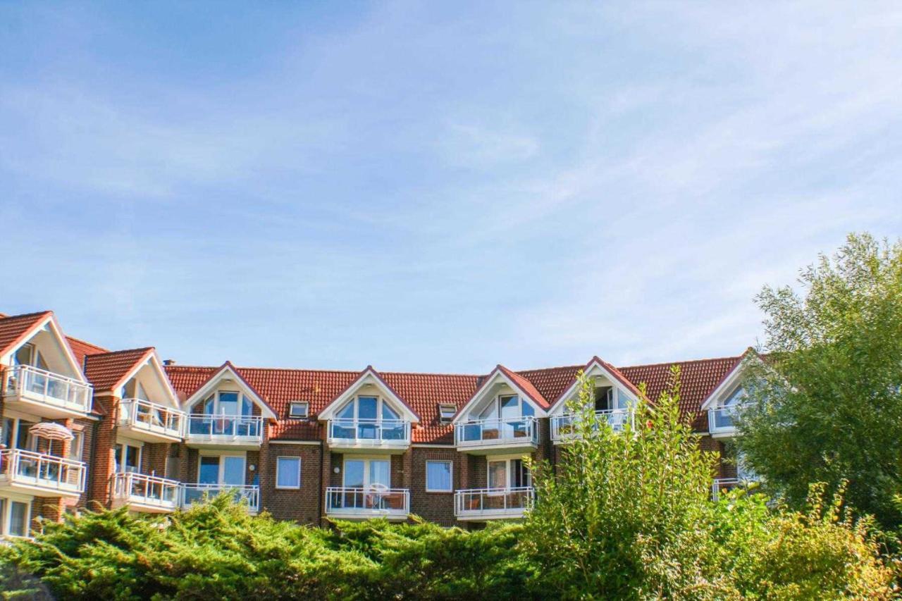 דירות קושהאבן Residenz Kormoran 1 0 מראה חיצוני תמונה
