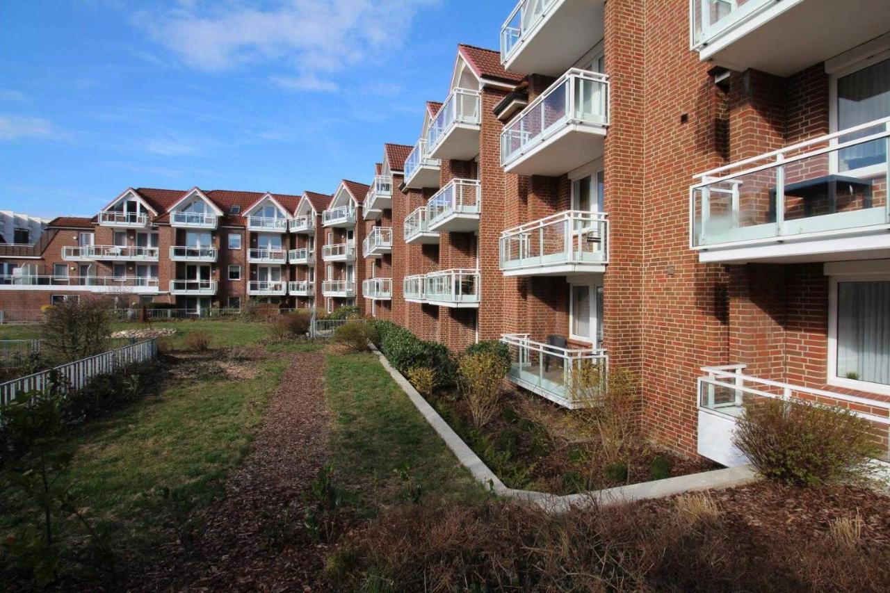 דירות קושהאבן Residenz Kormoran 1 0 מראה חיצוני תמונה