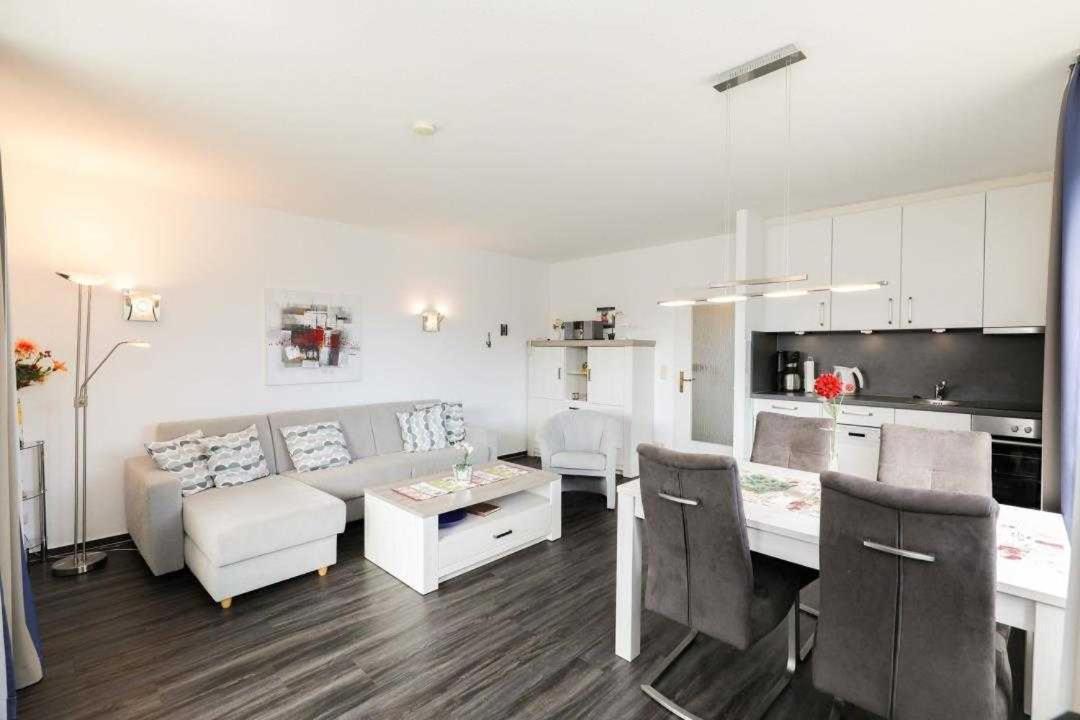 דירות קושהאבן Residenz Kormoran 1 0 מראה חיצוני תמונה