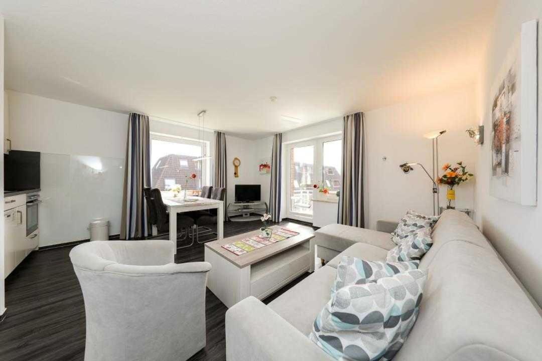 דירות קושהאבן Residenz Kormoran 1 0 מראה חיצוני תמונה