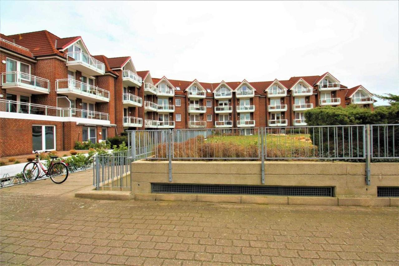 דירות קושהאבן Residenz Kormoran 1 0 מראה חיצוני תמונה