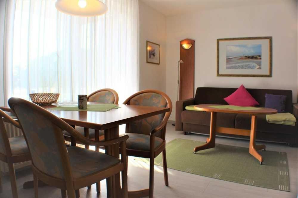 דירות קושהאבן Residenz Kormoran 1 0 מראה חיצוני תמונה