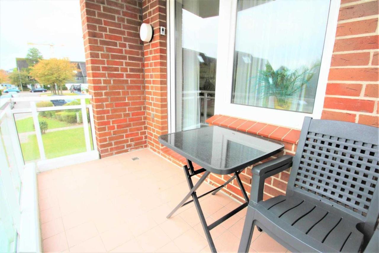 דירות קושהאבן Residenz Kormoran 1 0 מראה חיצוני תמונה