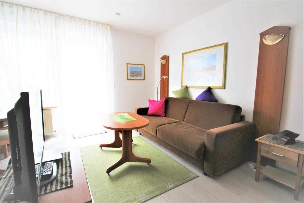 דירות קושהאבן Residenz Kormoran 1 0 מראה חיצוני תמונה
