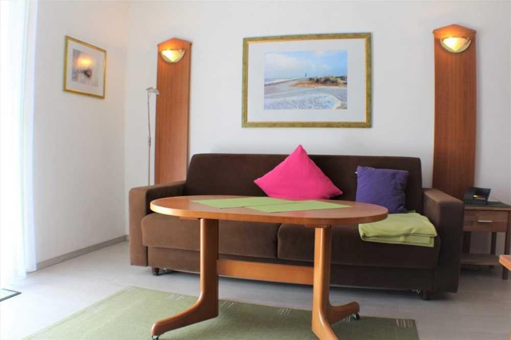 דירות קושהאבן Residenz Kormoran 1 0 מראה חיצוני תמונה