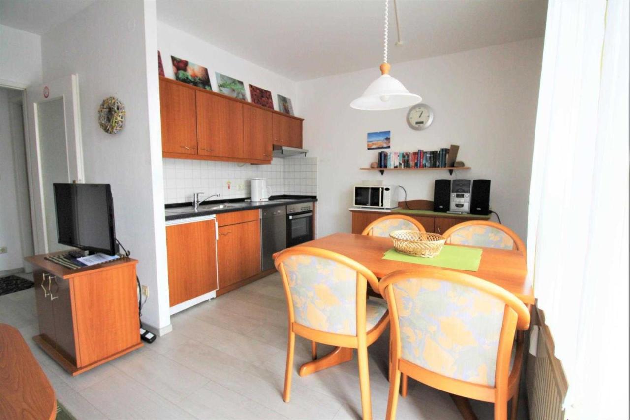 דירות קושהאבן Residenz Kormoran 1 0 מראה חיצוני תמונה