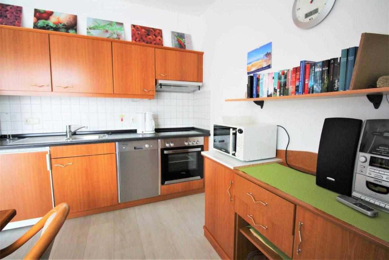 דירות קושהאבן Residenz Kormoran 1 0 מראה חיצוני תמונה